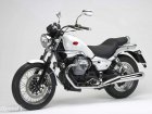 Moto Guzzi Nevada 750 Classic